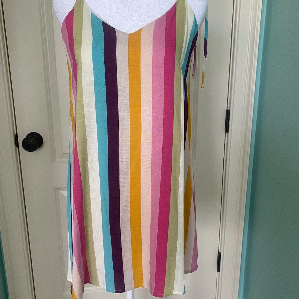 Altar’d State dress